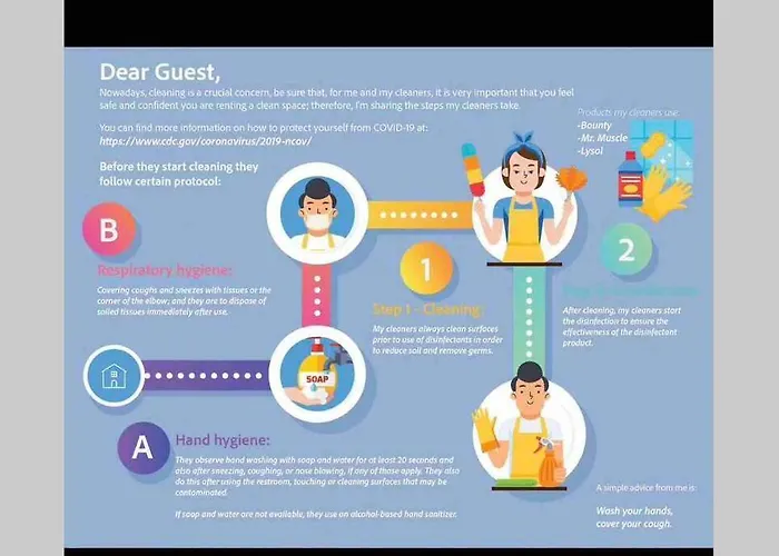 Apartament Sunny 2br Flat - Old Town View *