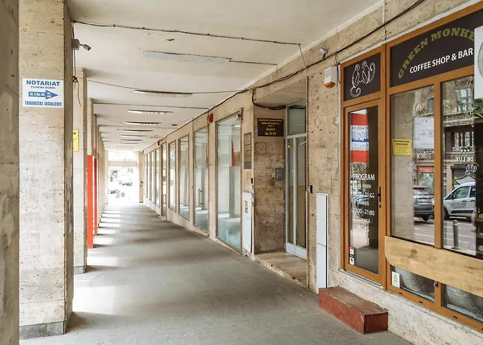 Sunny 2br Flat - Old Town View *