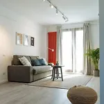 Sunny 2br Flat - Old Town View * Bucureşti