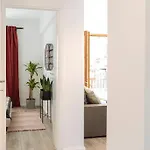 Apartament Sunny 2br Flat - Old Town View