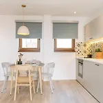 Apartament Sunny 2br Flat - Old Town View *