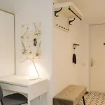 Apartament Sunny 2br Flat - Old Town View