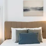 Apartament Sunny 2br Flat - Old Town View *