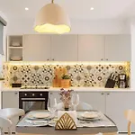Apartament Sunny 2br Flat - Old Town View *