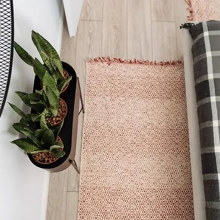 Sunny 2br Flat - Old Town View בוקרשט