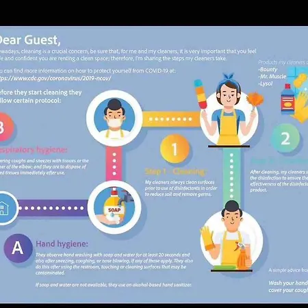 Daire Sunny 2br Flat - Old Town View *