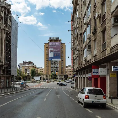 Sunny 2br Flat - Old Town View Daire *