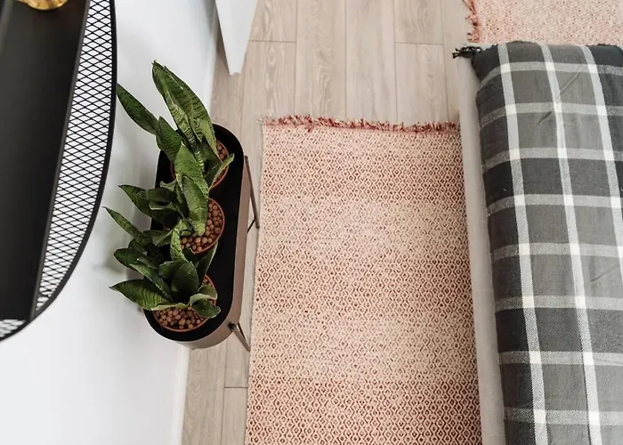 Sunny 2br Flat - Old Town View Bucareste