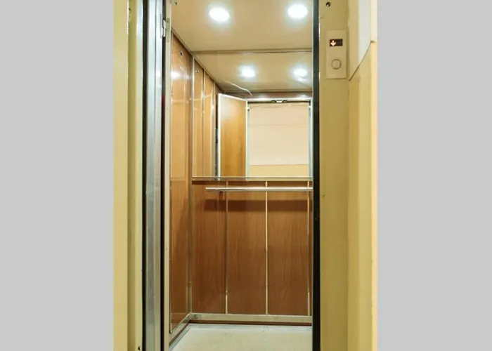Sunny 2br Flat - Old Town View Appartement *